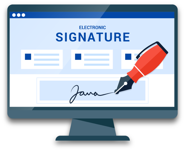 VeriDoc DocuSign