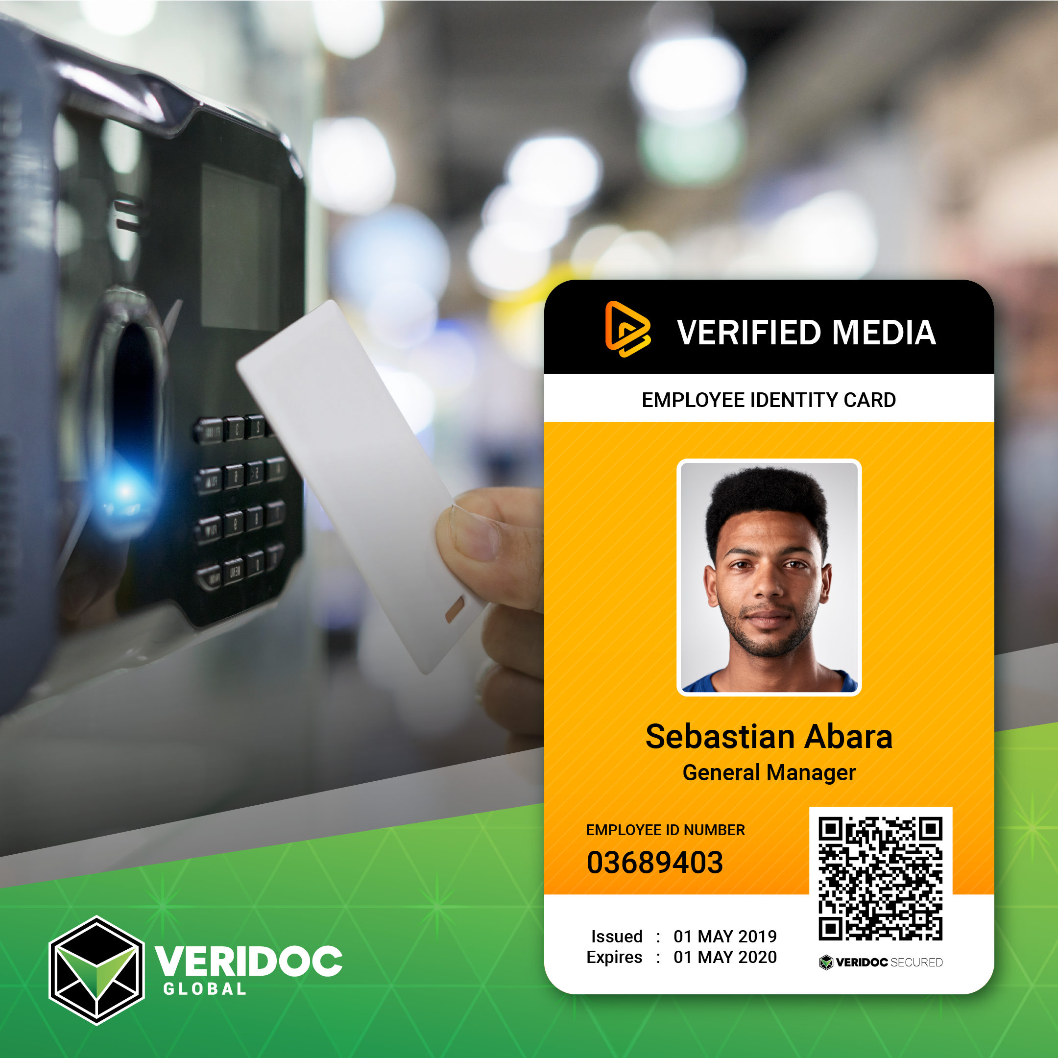 VeriDoc Global