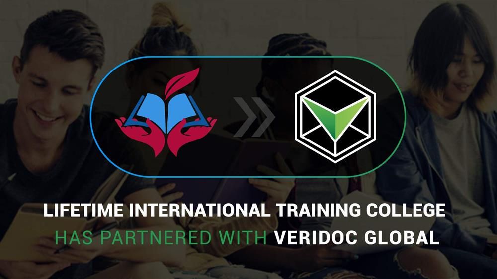 VeriDoc Global