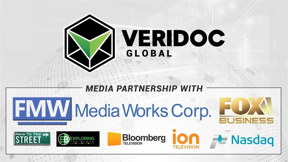 VeriDoc Global