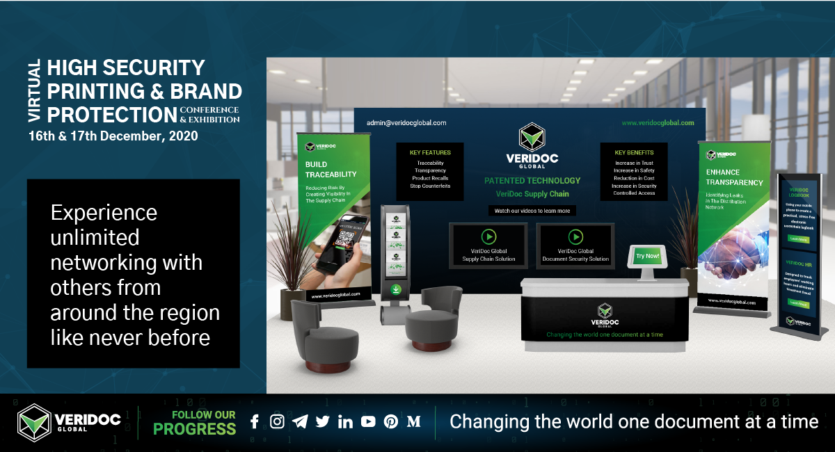 VeriDoc Global VeriDoc Global