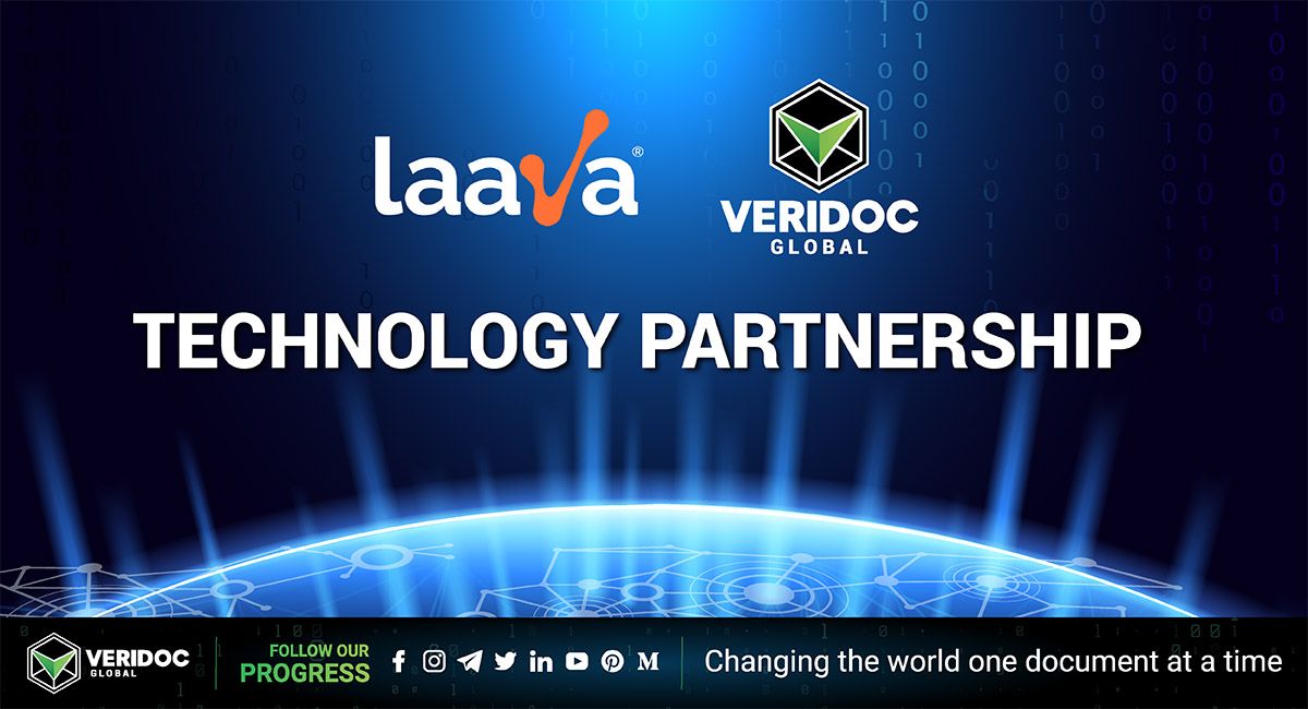 VeriDoc Global