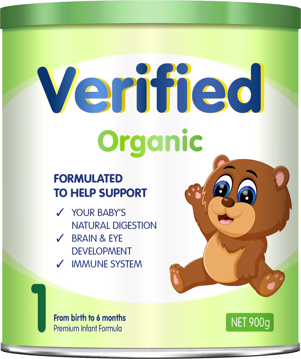 Infant Formula