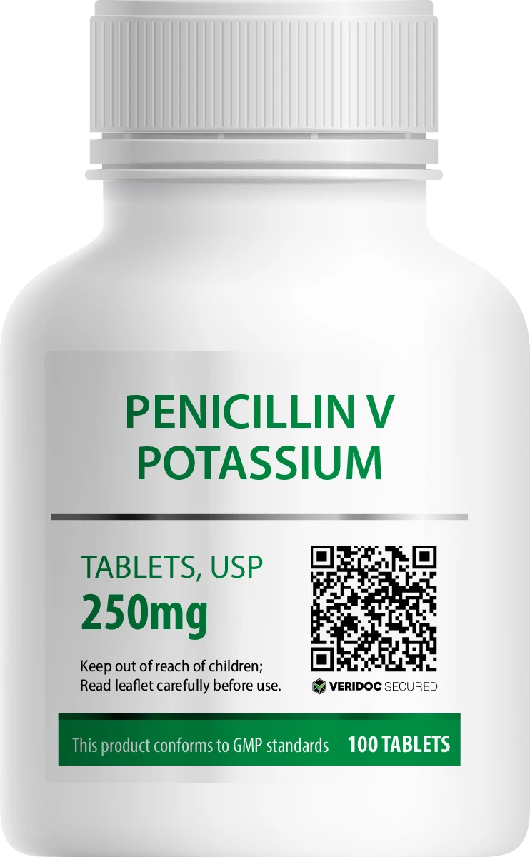 Pharmaceuticals Original