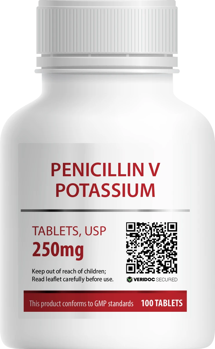 Pharmaceuticals Recall