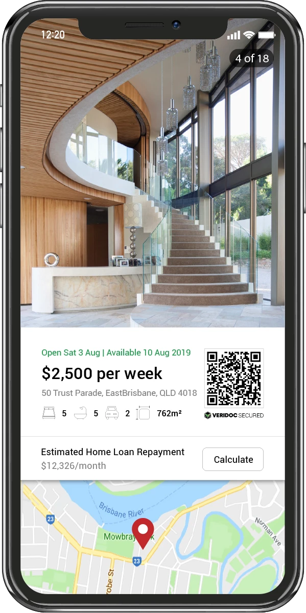 Property Management App