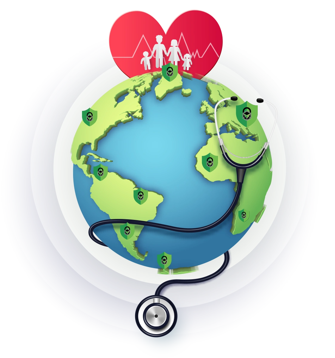 A Patented Solution for Global Health Crises