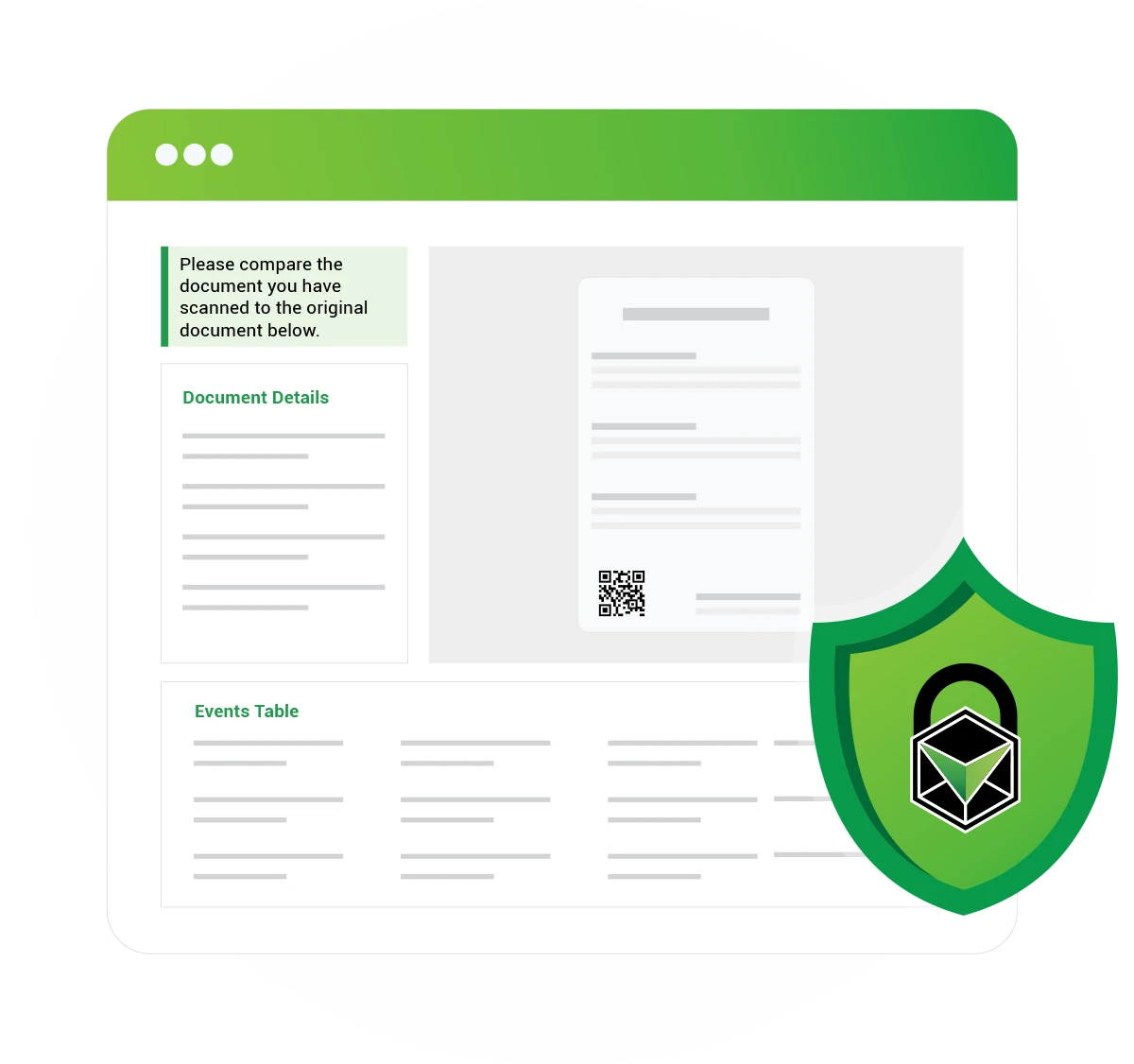Upcoming features preview