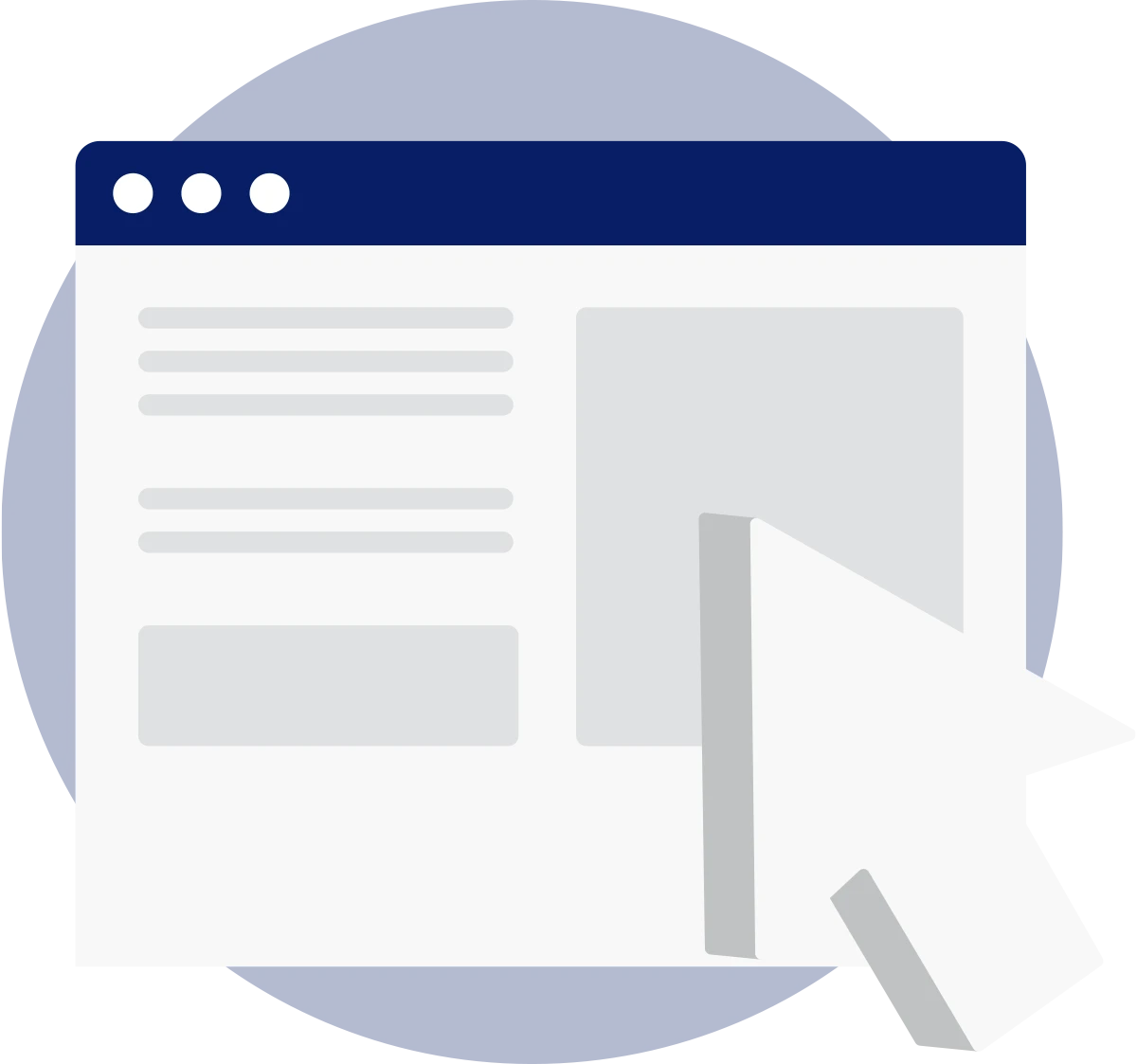User-Friendly Dashboard & Workflow Control