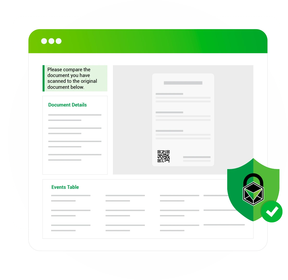 Upcoming features preview