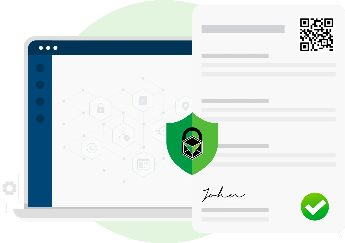 Web3 Trust Without the Complexity