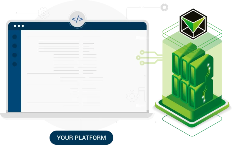 Zero Changes to Your Workflow