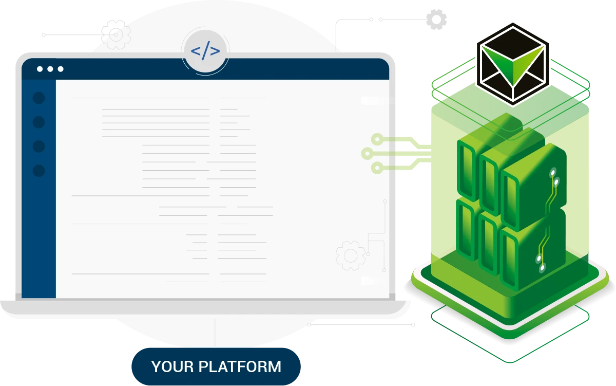 Zero Changes to Your Workflow